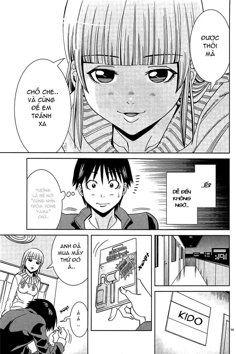 nozoki ana chapter 71 15