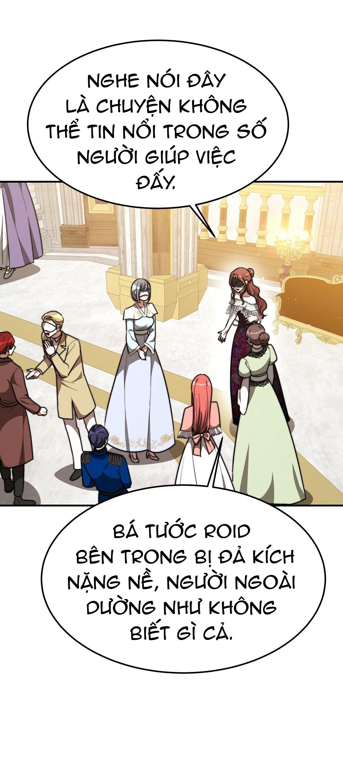 cuộc hôn nhân tay ba chapter 38 52