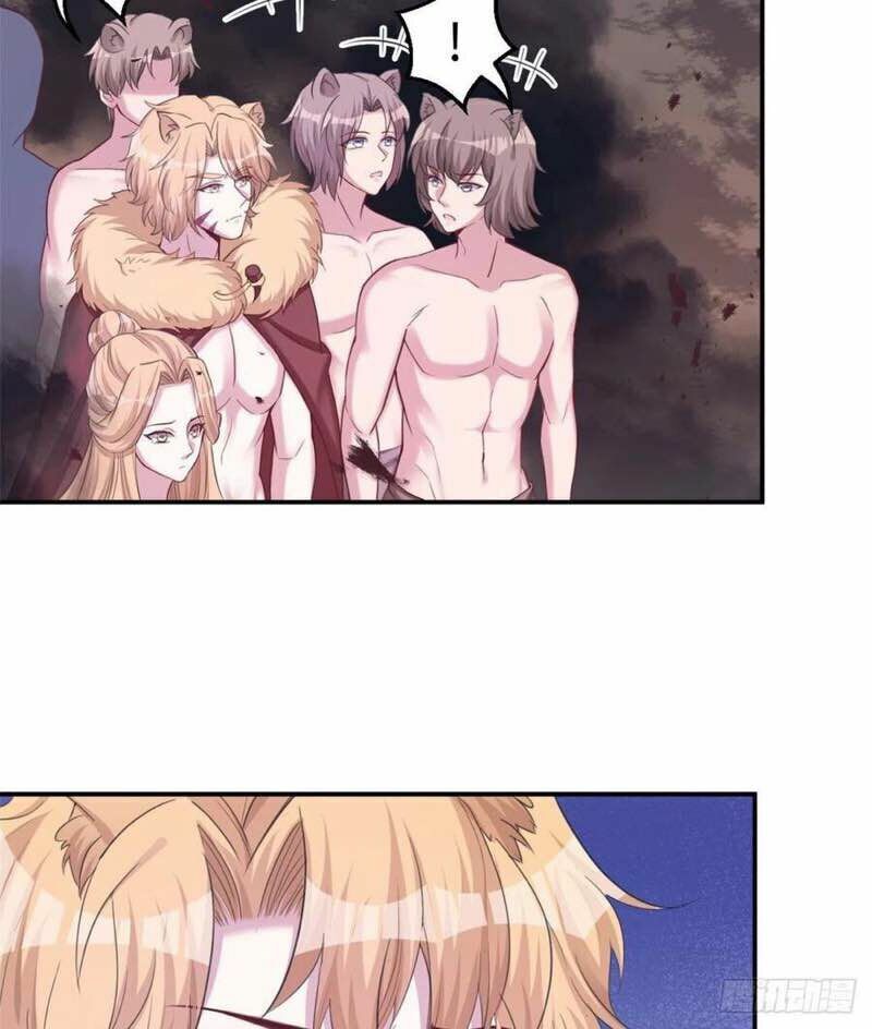 [16+] thảnh thơi thú thế chủng chủng điền, sinh sinh tể chapter 199 18