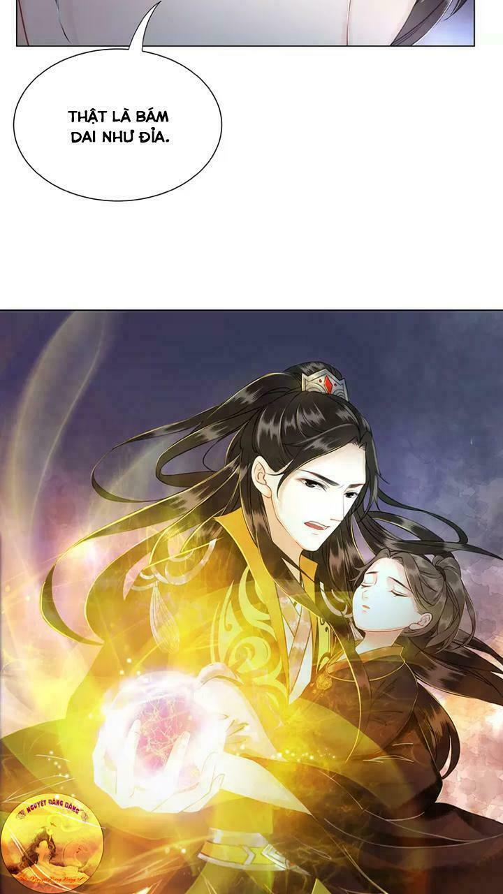 cực phẩm phế vật tiểu thư chapter 6 25