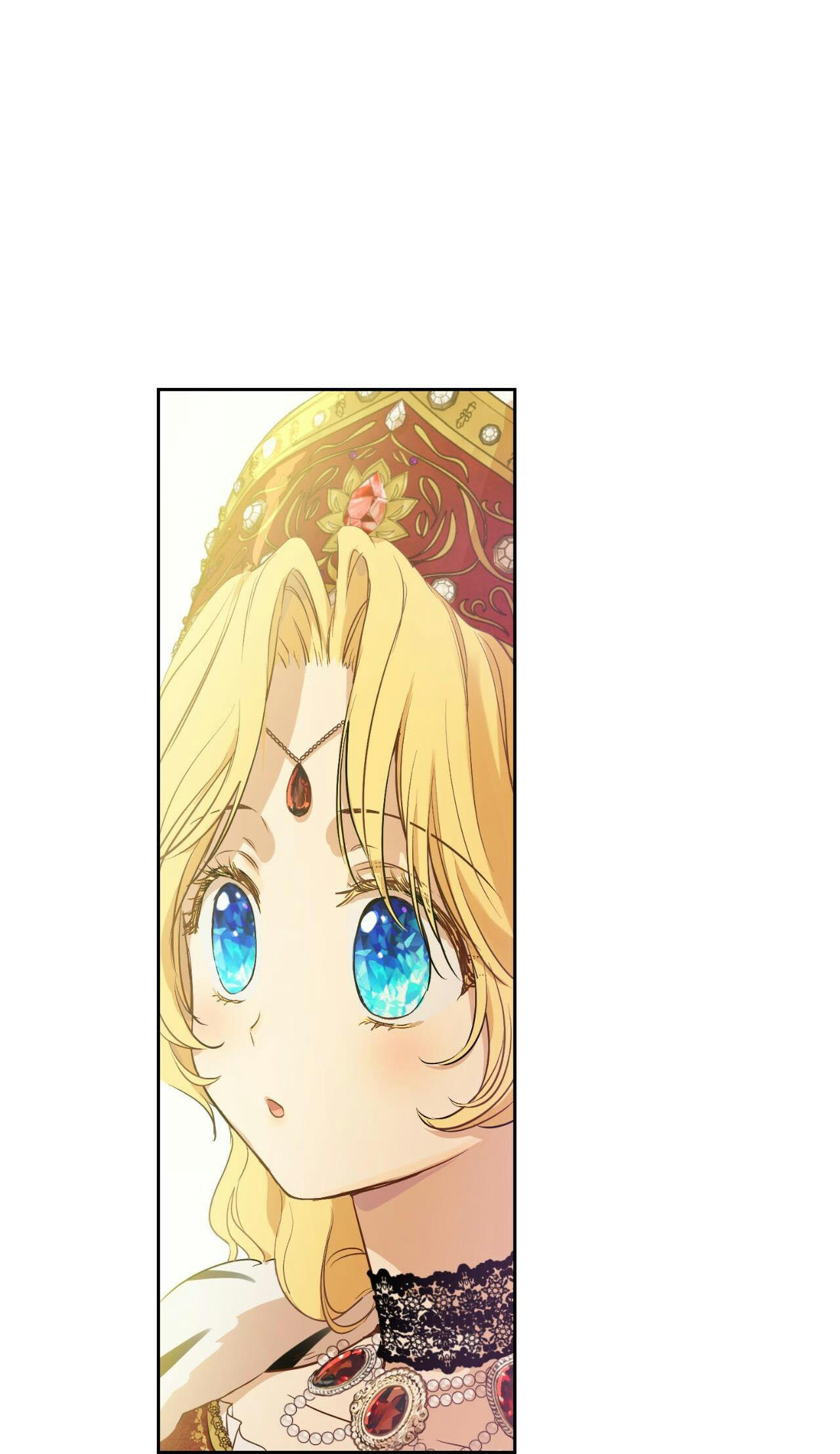 bỗng một ngày nọ tôi trở thành nàng công chúa chapter 122 14