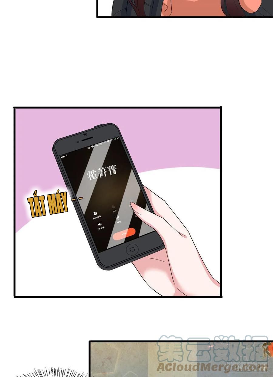 thí hôn lão công, cần giúp sức chapter 525 11