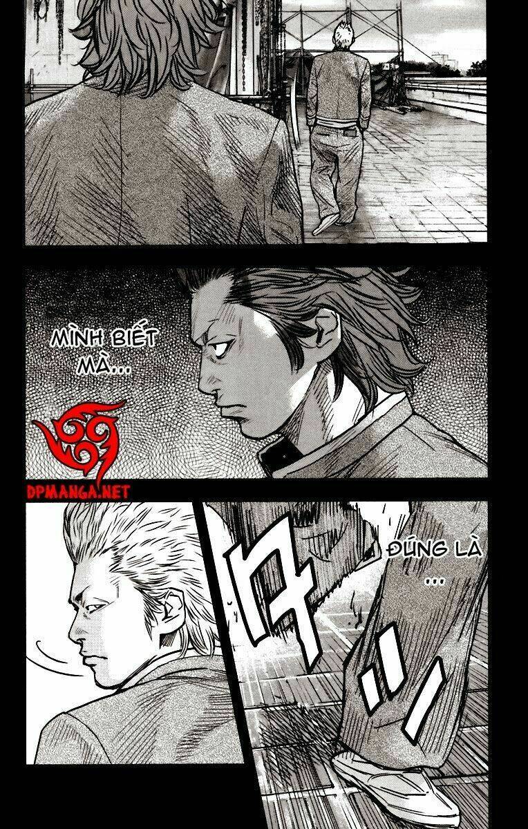 crows zero 2 suzuran x housen chapter 6 24