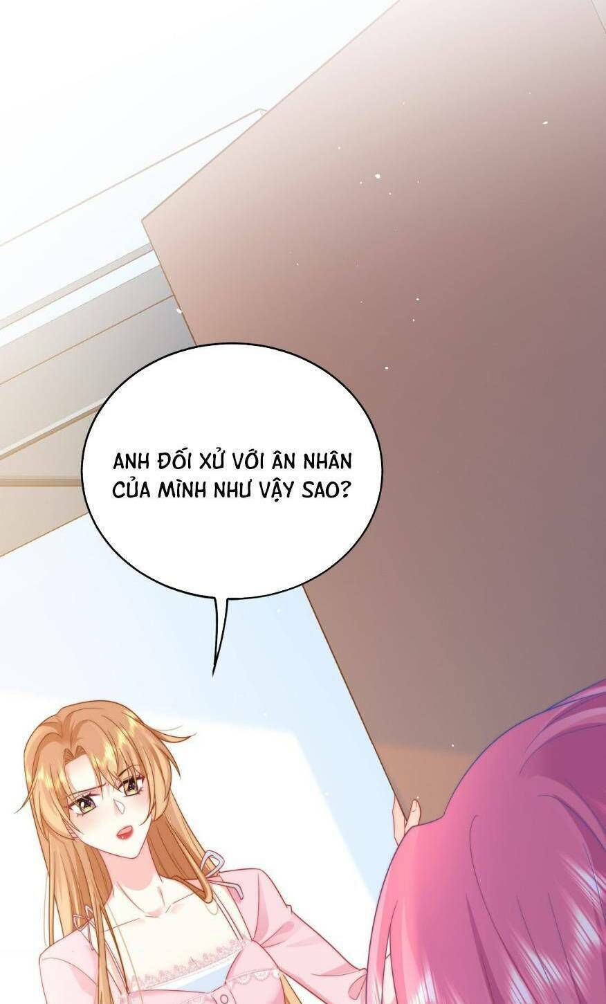 ông trùm phản diện là nữ chapter 9 7
