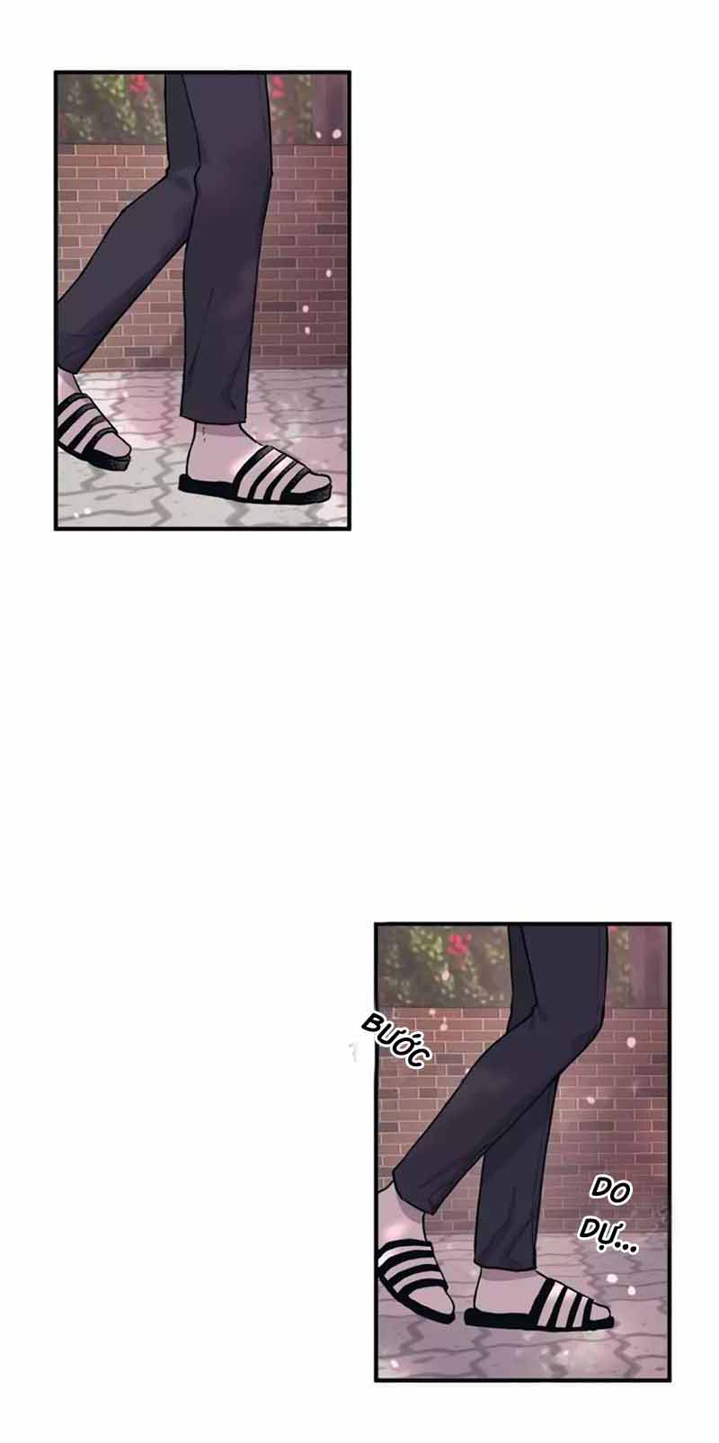 yeonwoo thơ ngây chapter 2 18