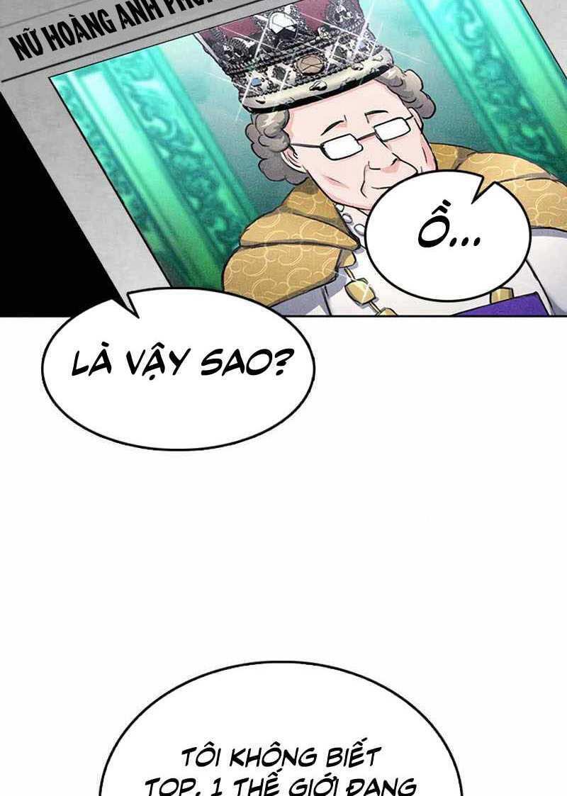 druid tại ga seoul - người hóa thú chapter 69 26