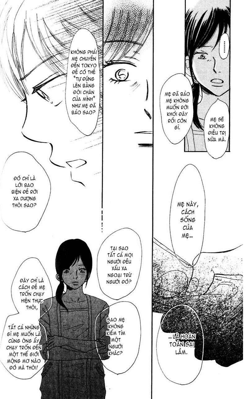 ngày ấy ta bên nhau chapter 41 42