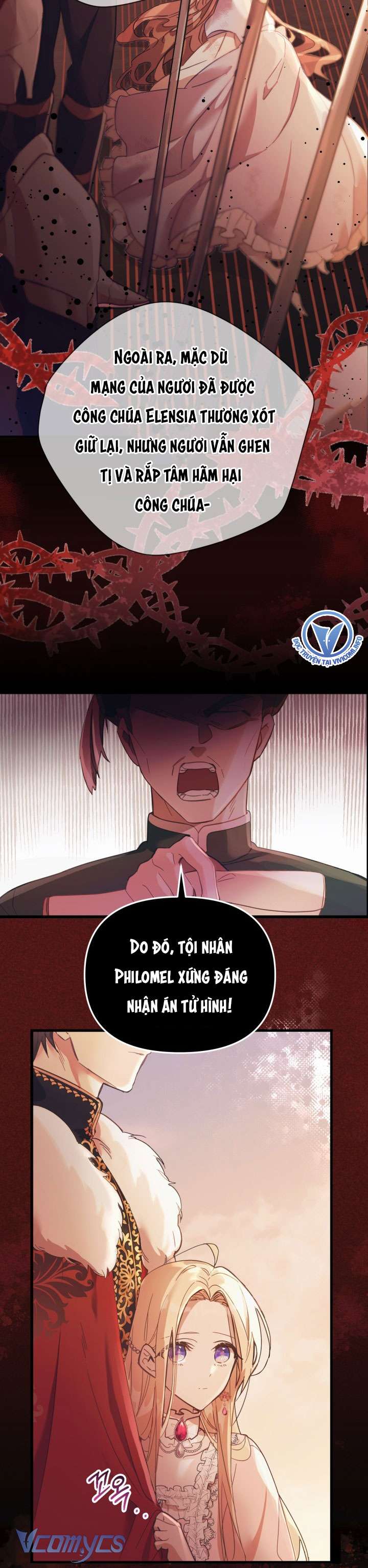 không có chỗ cho kẻ giả mạo chapter 1 4