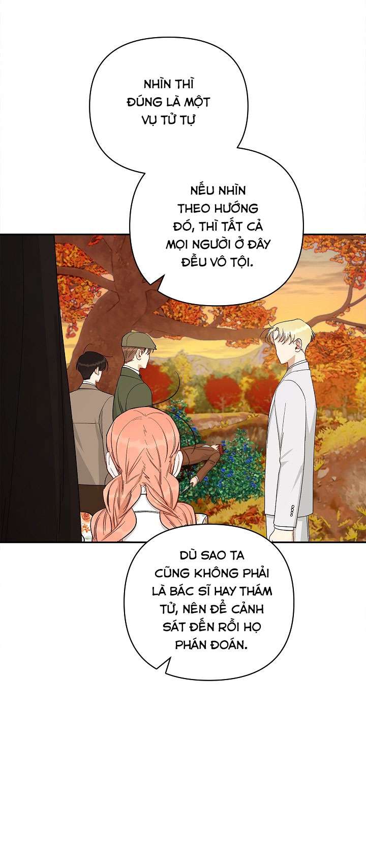 phương pháp trở thành con gái của người hùng bóng đêm chapter 24 50