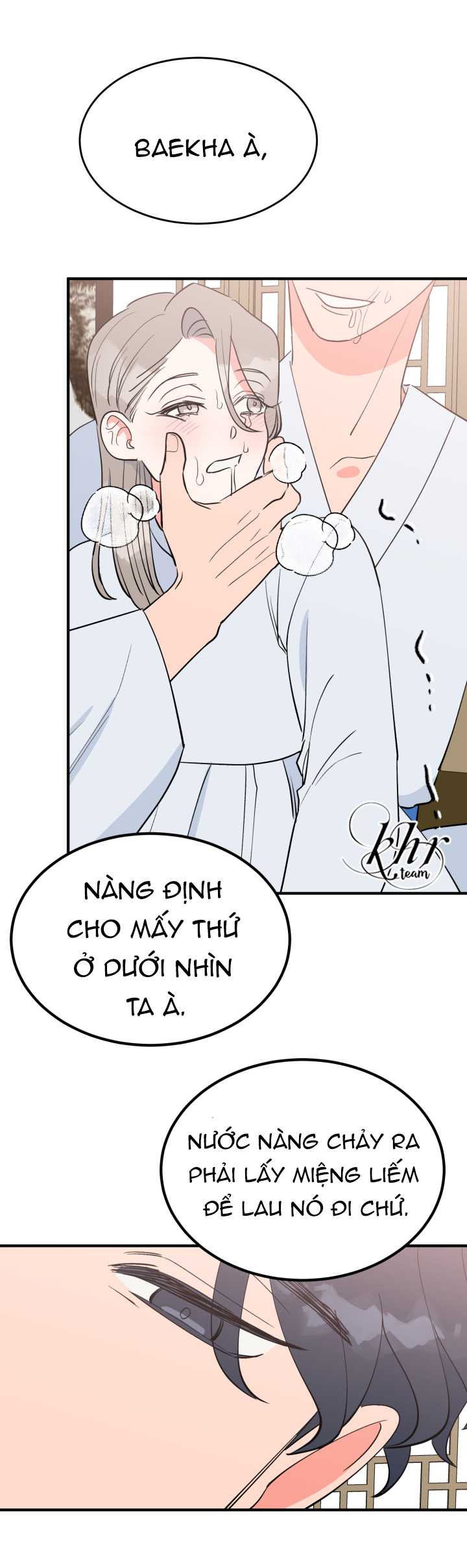 độc chủ chapter 21 32