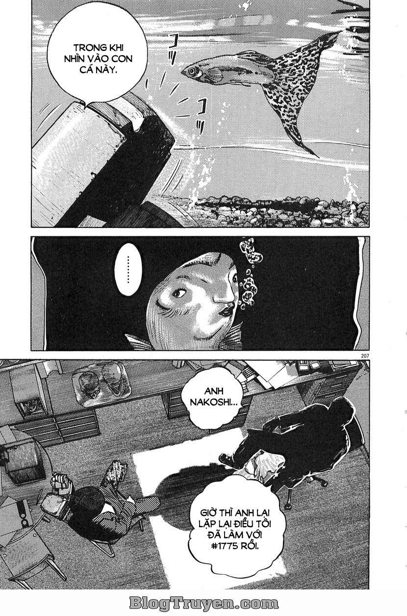 homunculus chapter 70 29