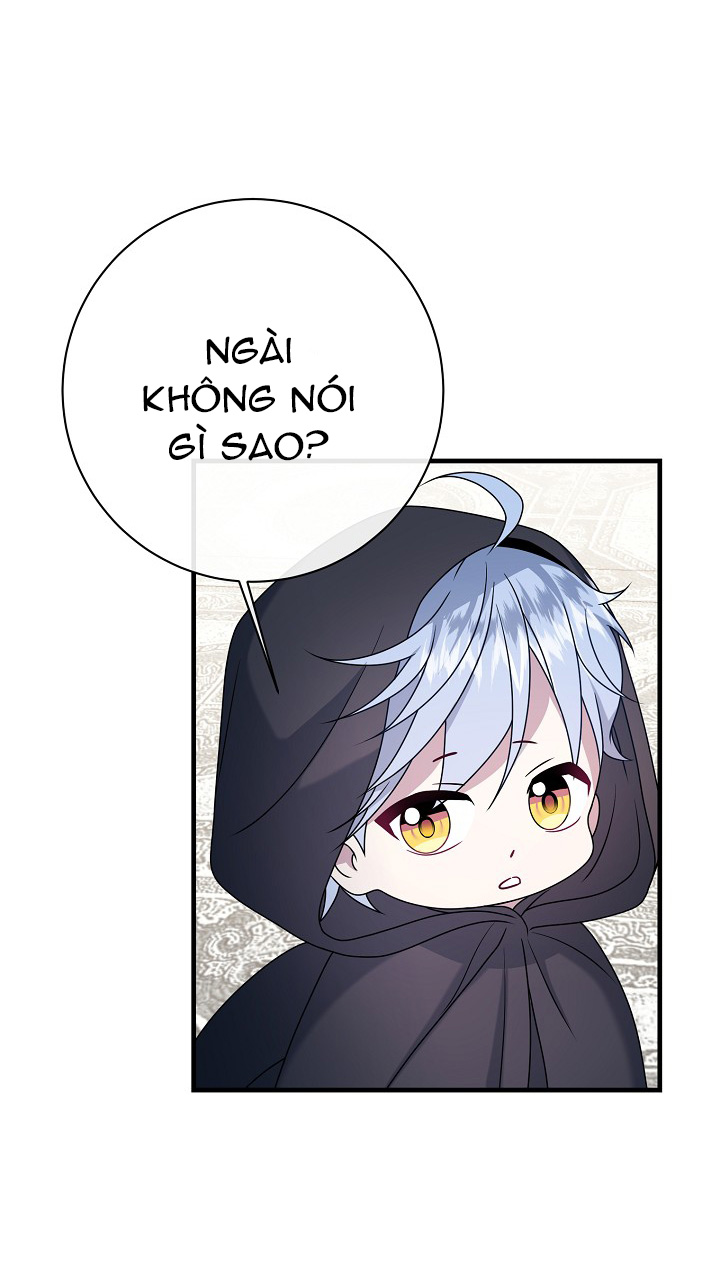 Tôi Đã Gặp Nam Chính Trong Ngục Tù Chapter 15 - Next Chapter 16