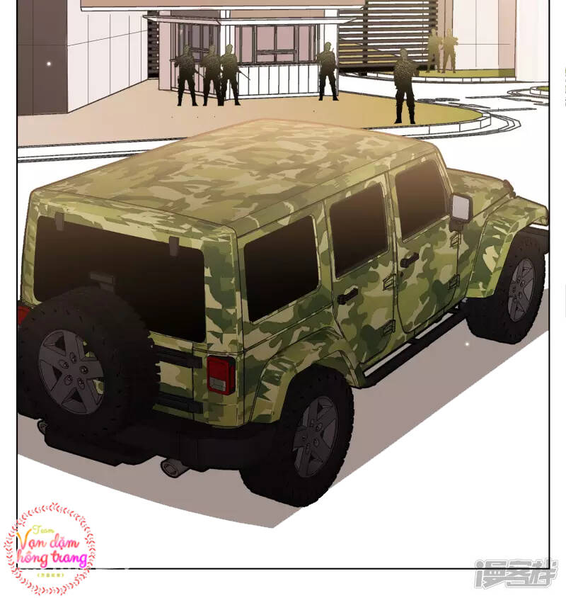 cô ấy đến rồi, xin nằm xuống! chapter 189 15