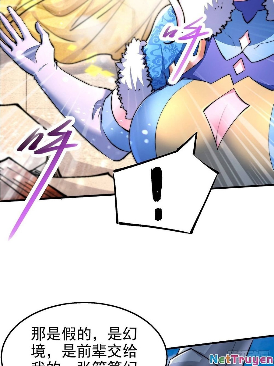 từ lúc bắt đầu liền vô địch chapter 20.5 23