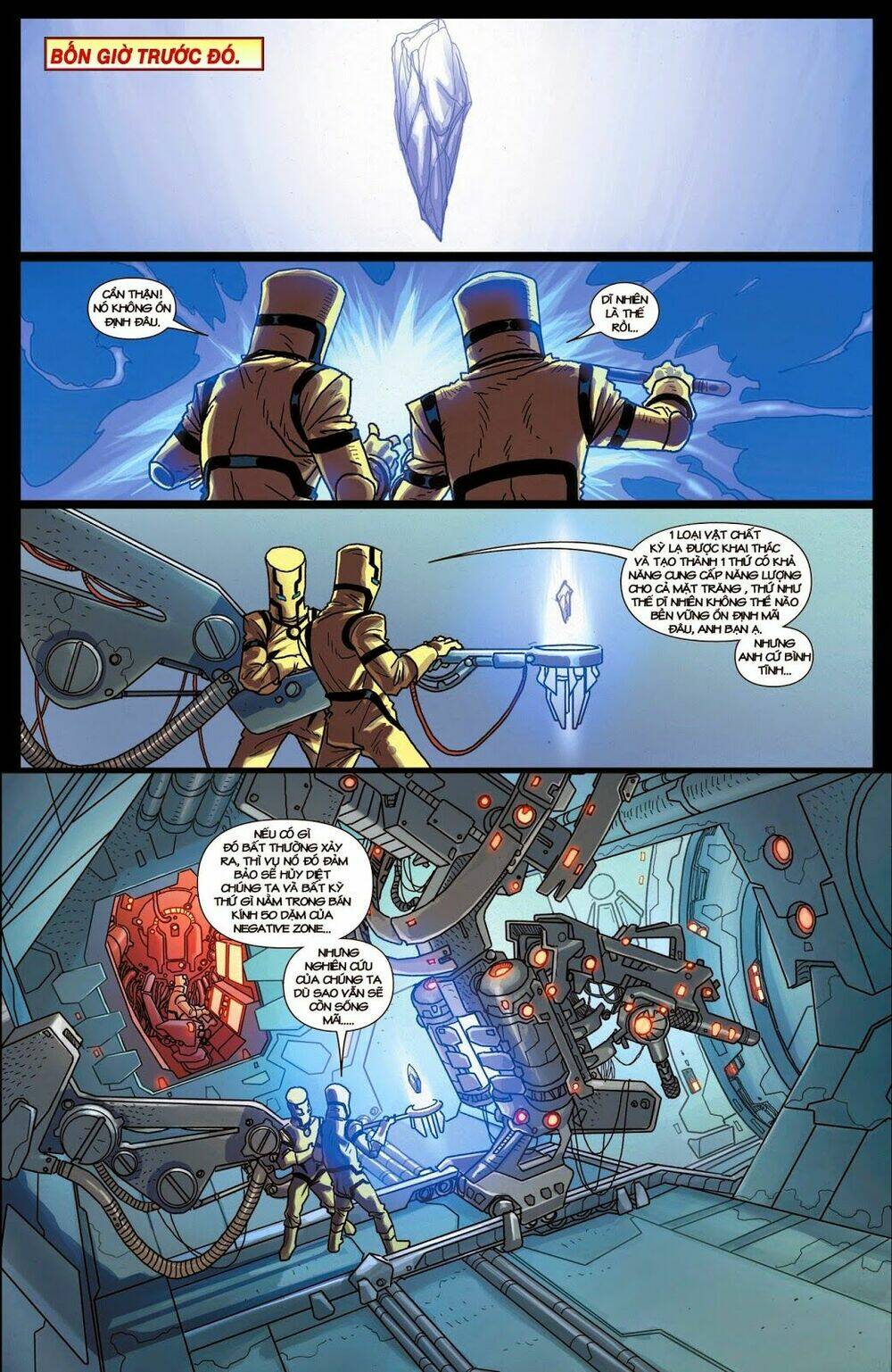 avengers (2013) chapter 25 8