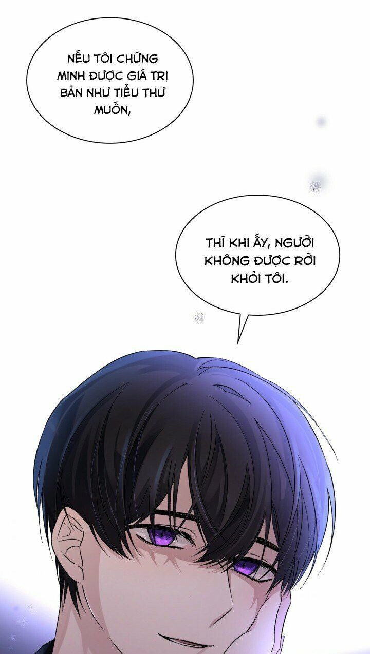 dây xích kiềm chế nam chính hắc ám tuột mất rồi chapter 4 66