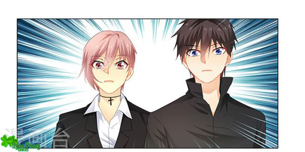 phúc hắc tổng tài đừng tới đây chapter 62 14