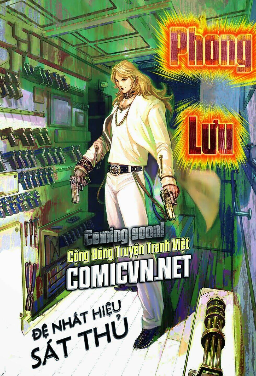 phong lưu chapter 4 32