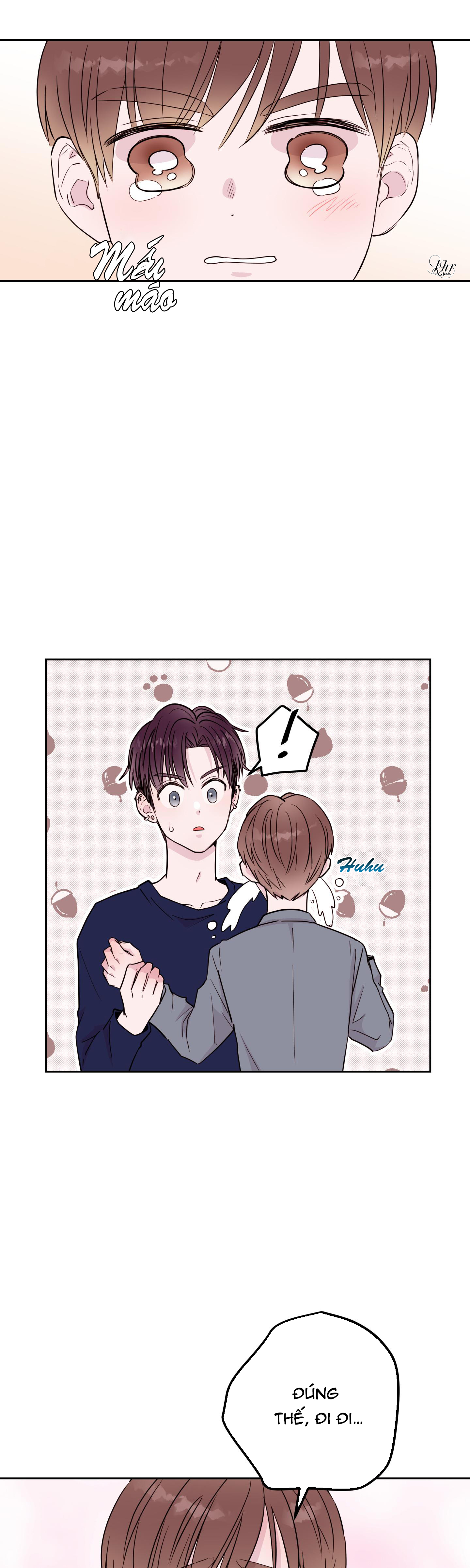 em trai vợ thật nguy hiểm chapter 11 39