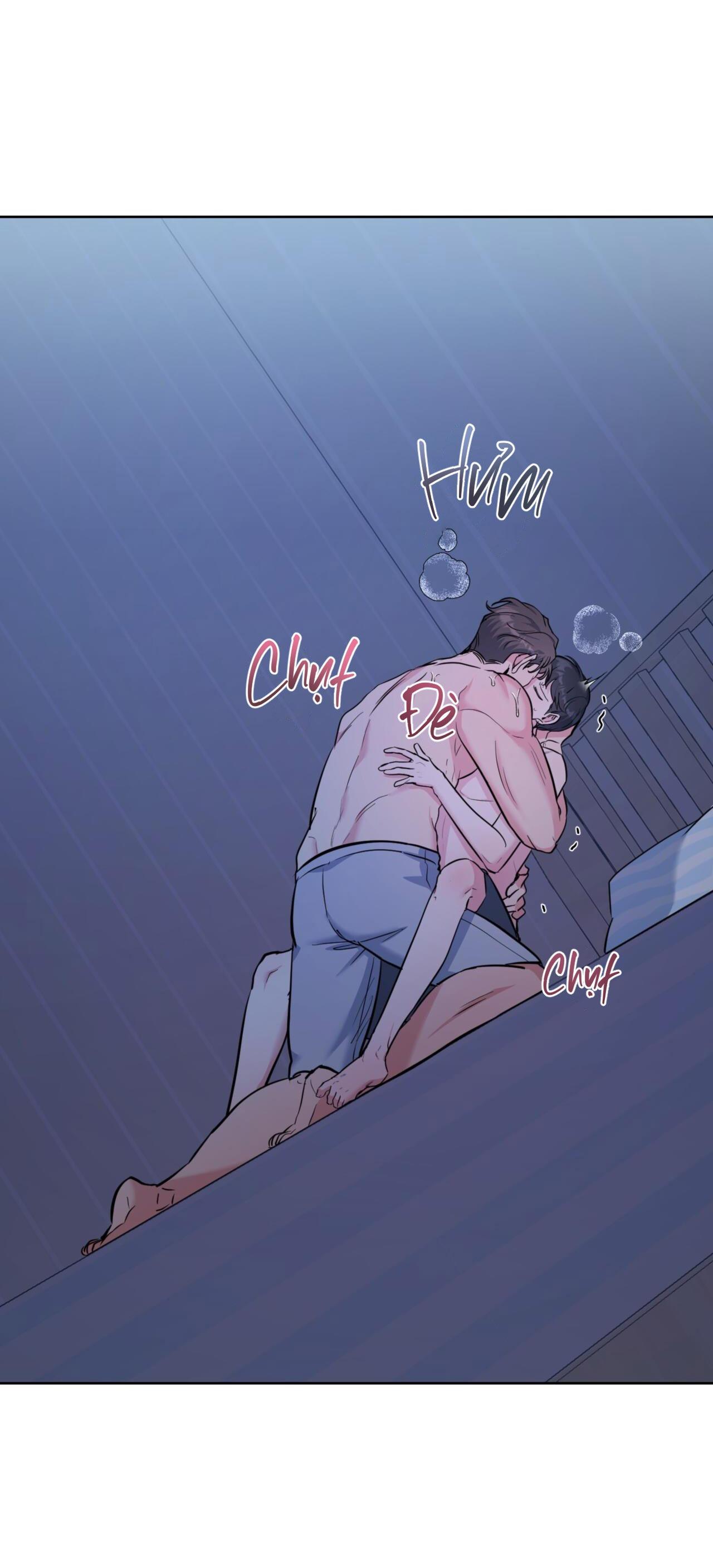 khu rừng tĩnh lặng chapter 16 40