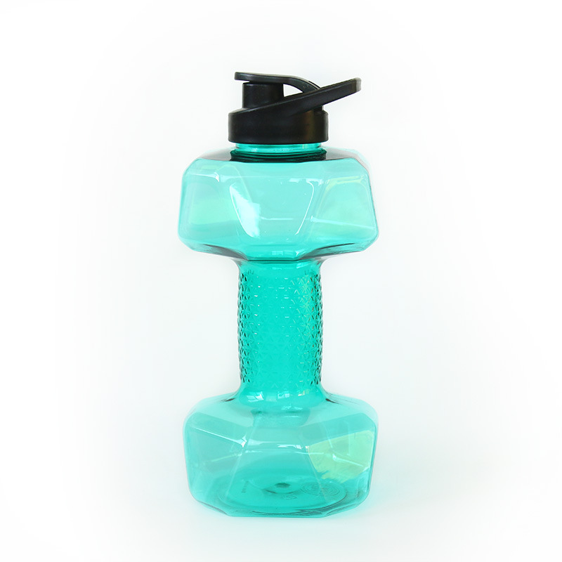 Bình đựng nước quả tạ dung tích 1500ml/Kiểu dáng mới đang hot hit trên thị trường