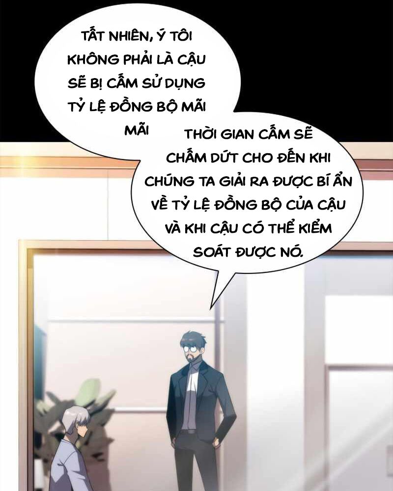 kẻ thách đấu chapter 21 17