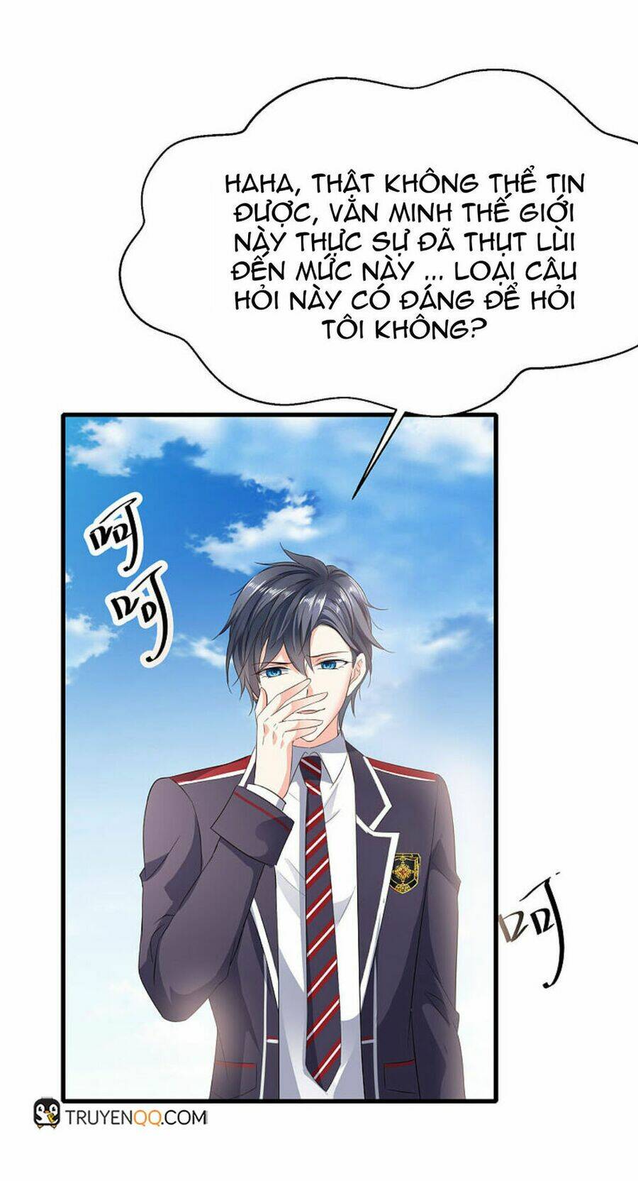 hệ thống học tập bất khả chiến bại chapter 3 37