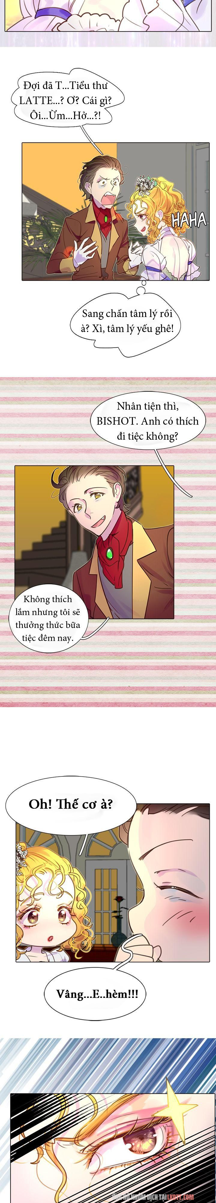 đừng xem thường nữ phụ chapter 39 7