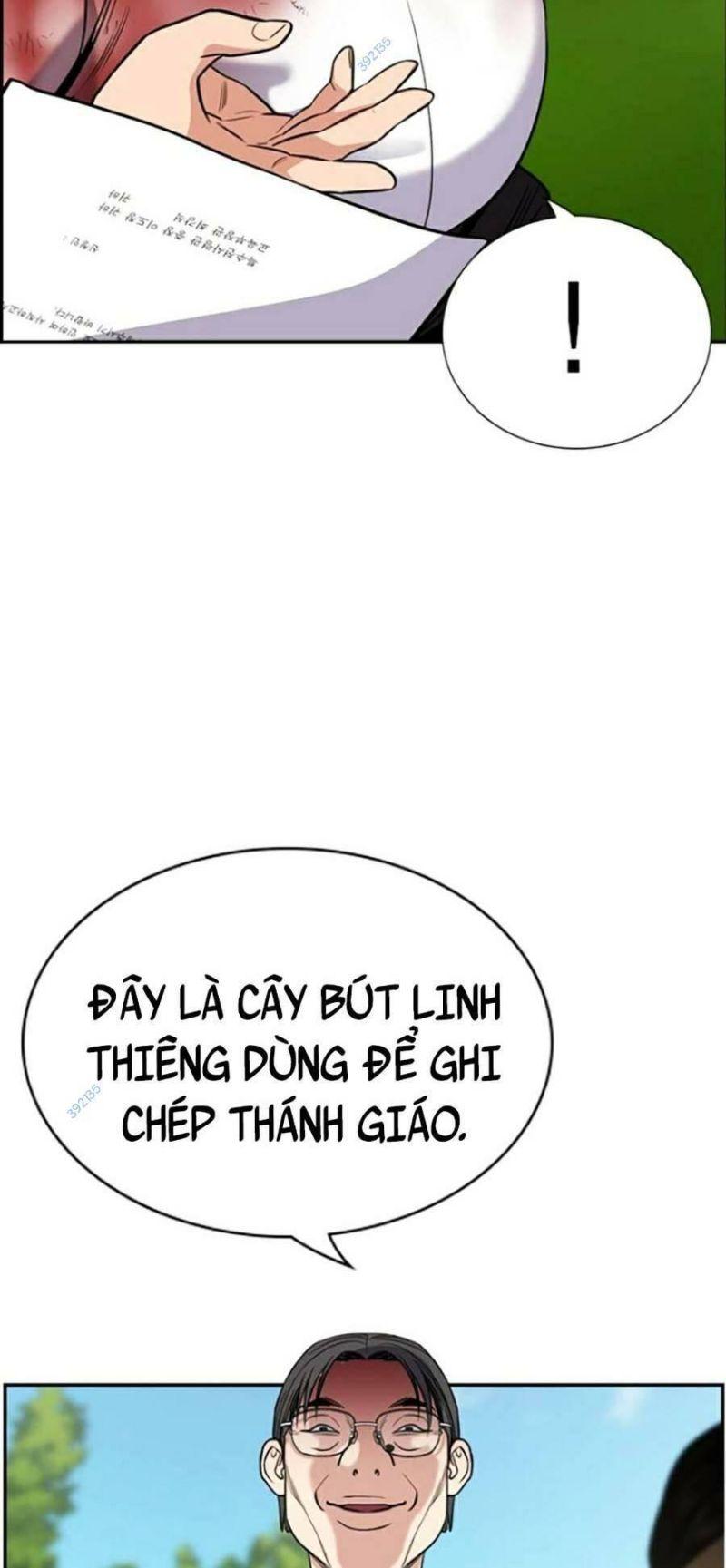 giáo dục chân chính chapter 107 119