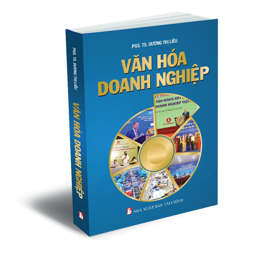 Văn hóa doanh nghiệp