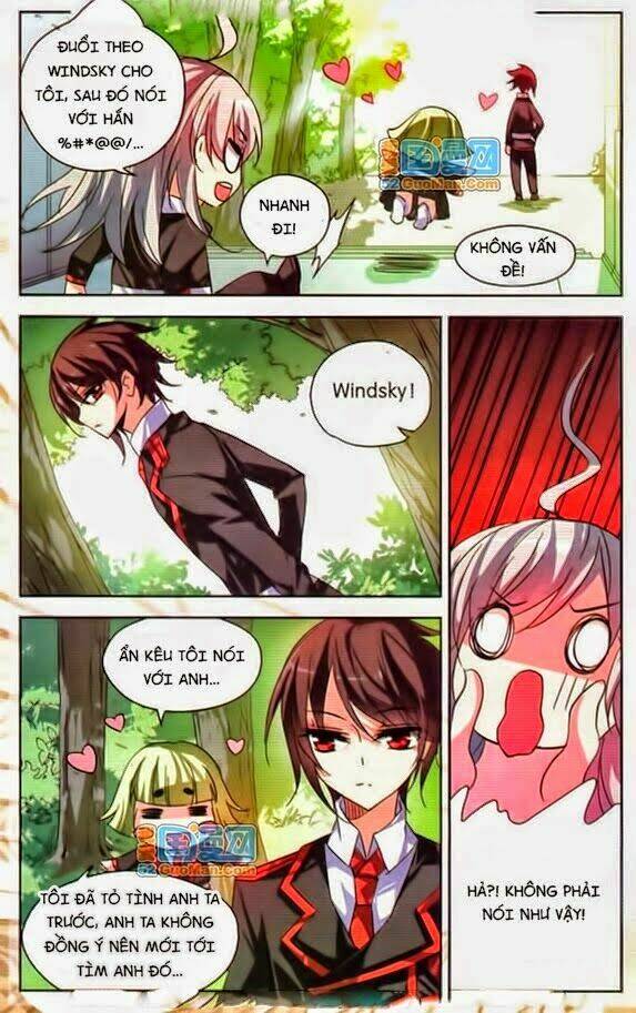 xuyên duyệt tây nguyên 3000 chapter 43 3