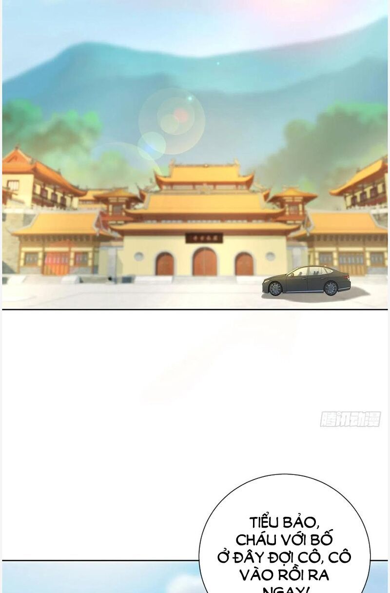 ẩn hôn 100%: chọc tức vợ yêu mua một tặng một chapter 177 9