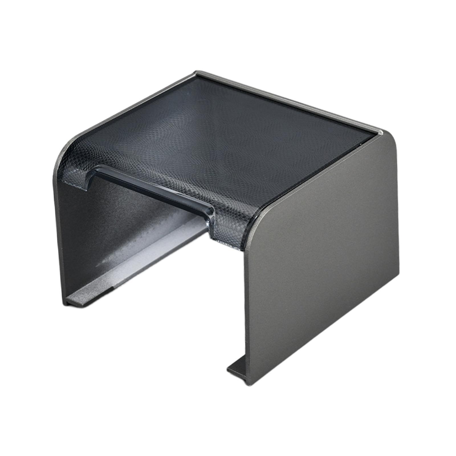 Switch Cover Lamp Panel Outlet Cover 86 Type Switch Box for Kitchen Restaurant Office Home Improvement