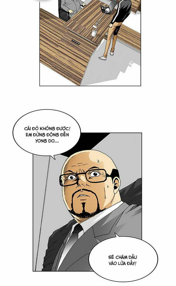 ultimate legend: kang hae hyo chapter 107 25