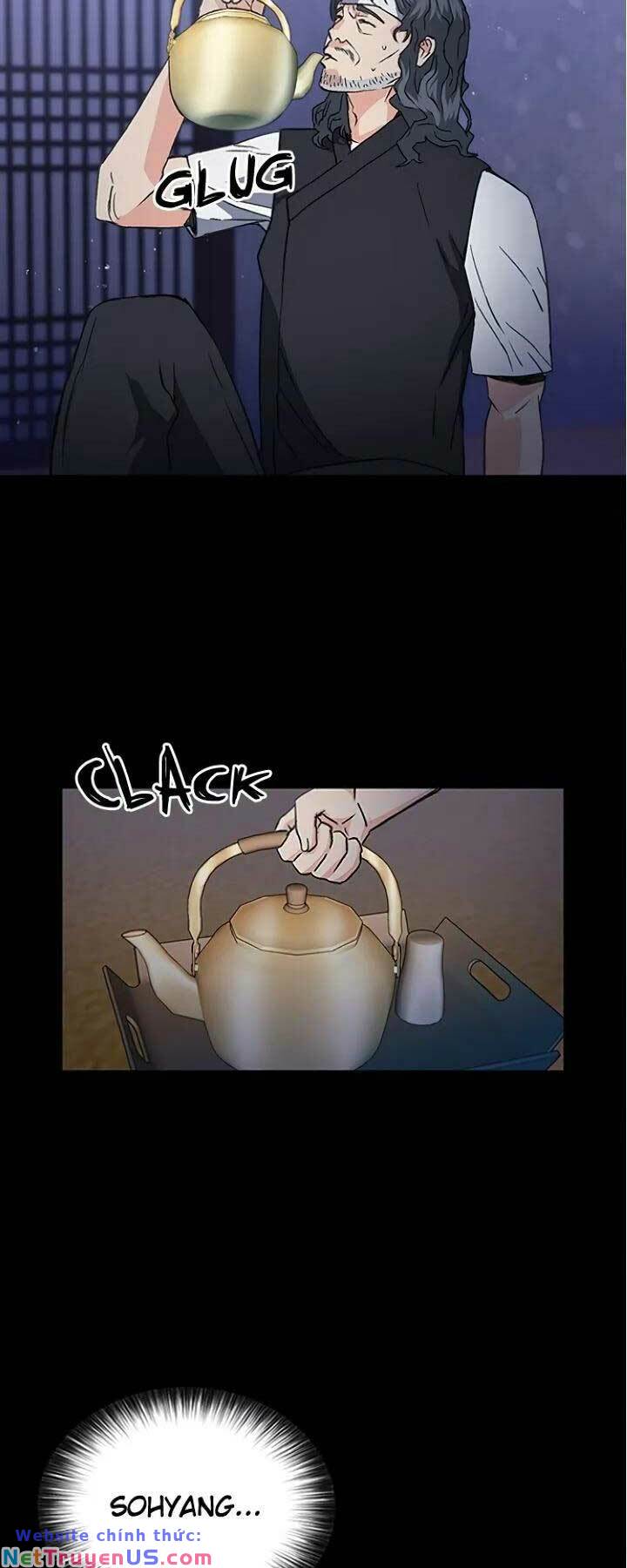 druid tại ga seoul - người hóa thú chapter 101 36