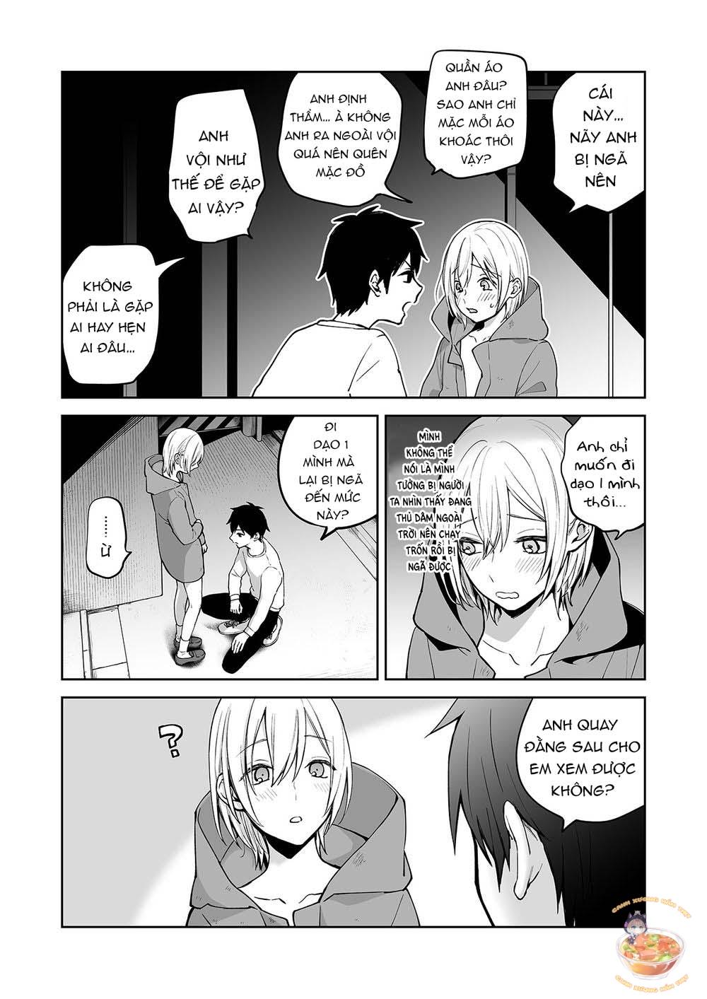 tổng hợp oneshot boylove chapter 107 9