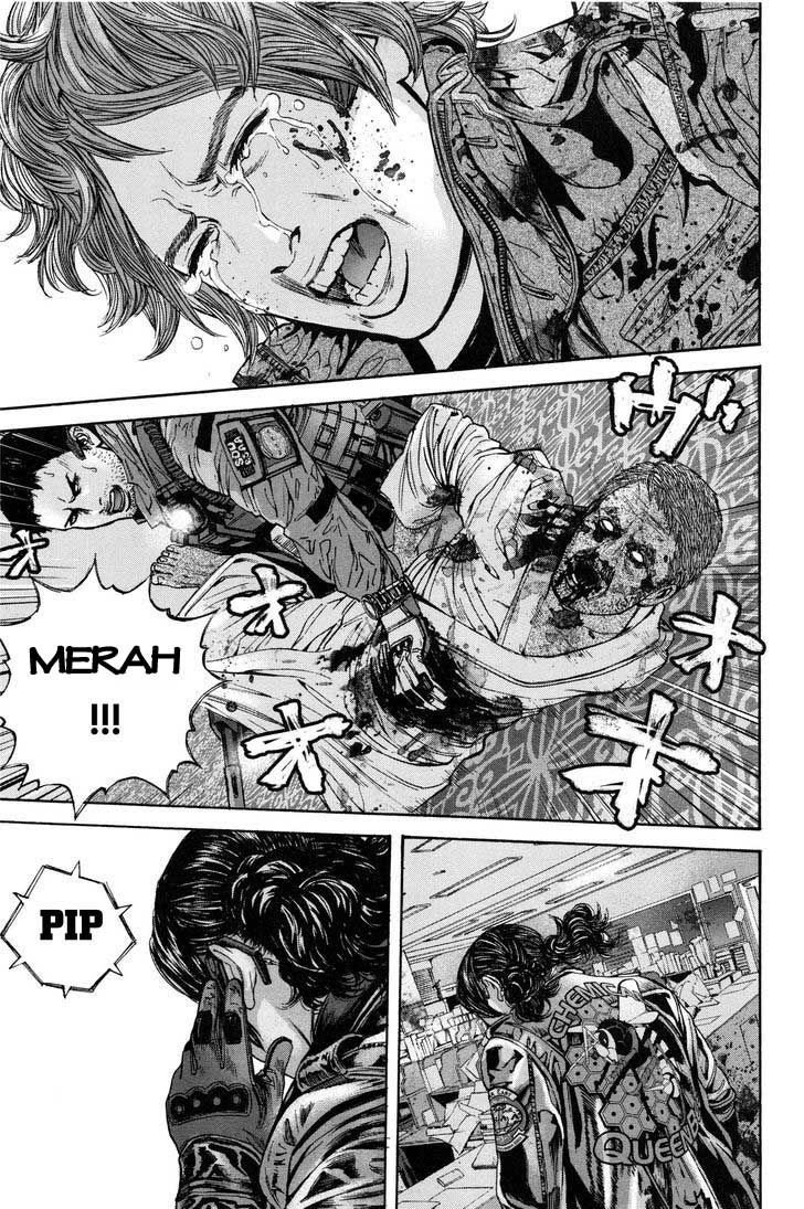 thảm họa marhawa chapter 24 27