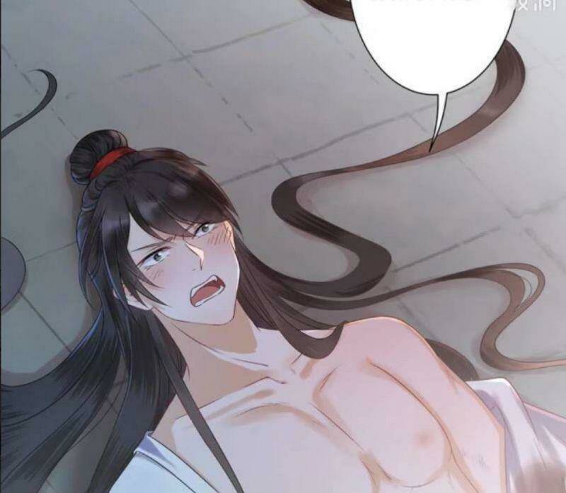 vương gia kiêu ngạo quá khó cua chapter 4 28