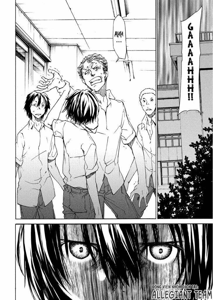 gleipnir - sợi xích thần chapter 11 5