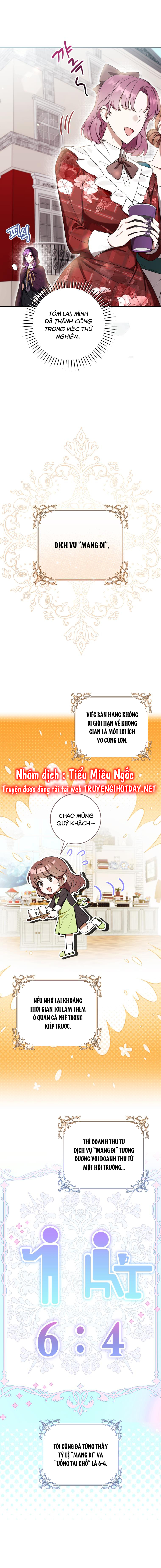 trở thành ác nữ thật thú vị mà ? chapter 53 2