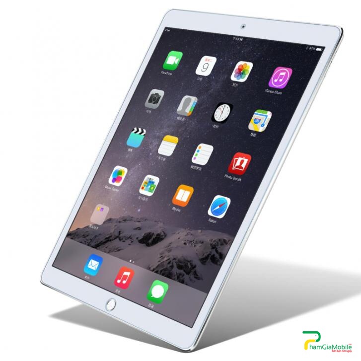 Miếng dán kính cường lực cho APPLE iPad Pro 11 inch