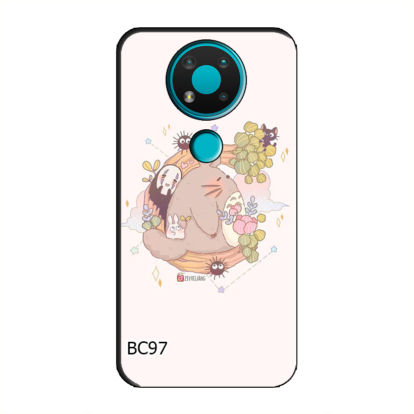 Ốp Dẻo Dành Cho NOKIA 3.4