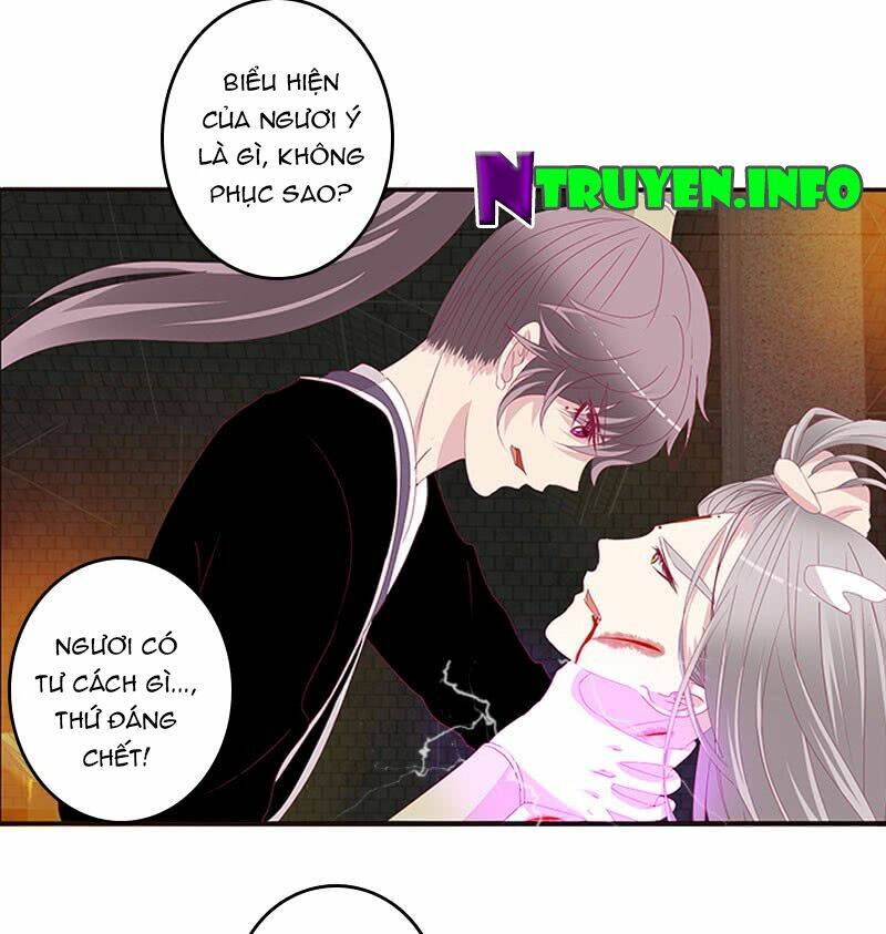 tướng quân mời ra trận chapter 94 20