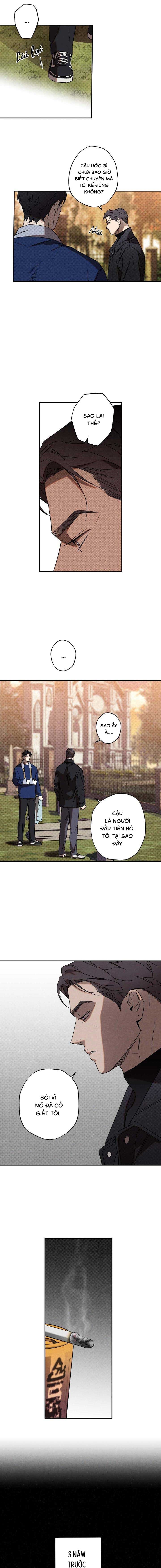 wet sand chapter 27 10