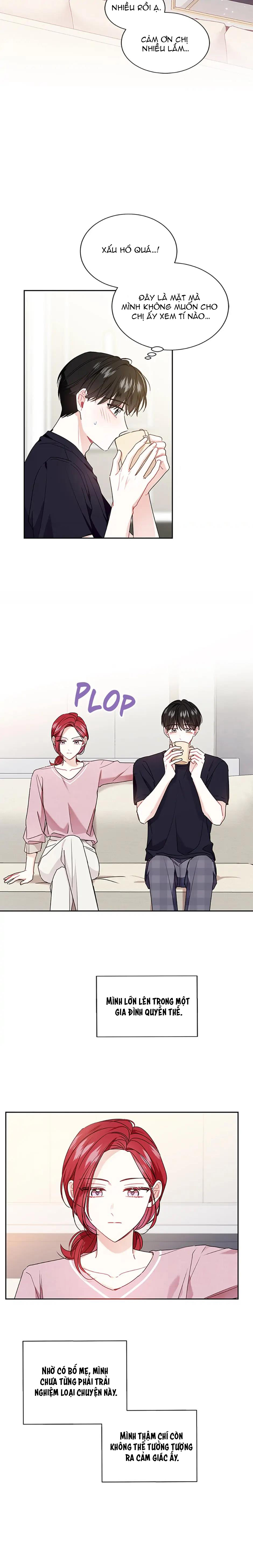 chỉ thị đặc biệt của sếp chapter 51.2 5