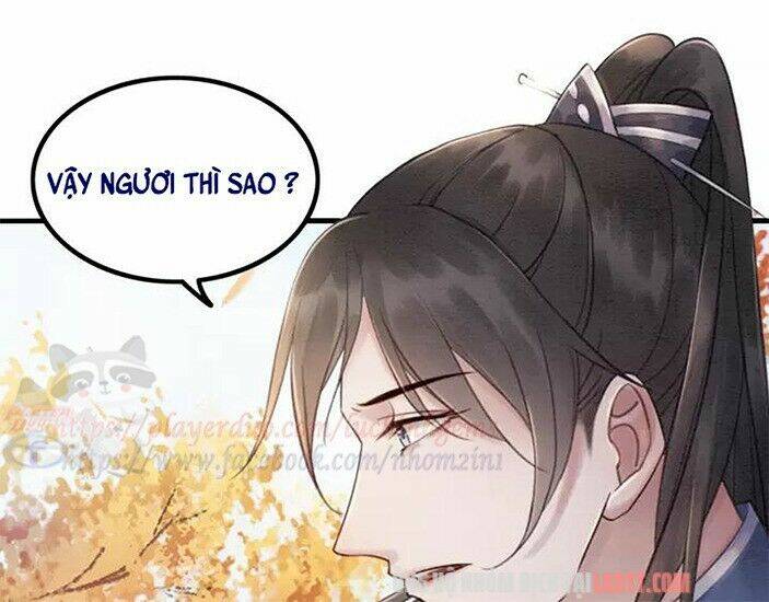 trọng sinh bá sủng nhiếp chính vương quá mạnh mẽ chapter 87 9
