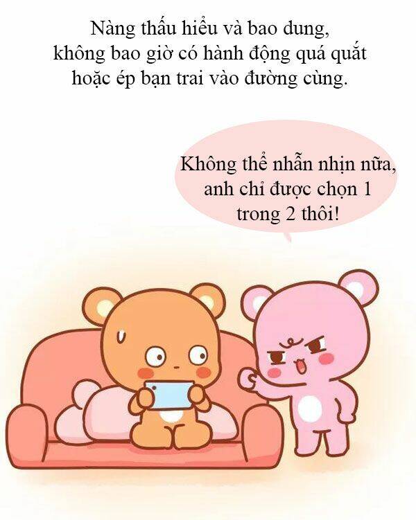 giải mã tình yêu chapter 264 6