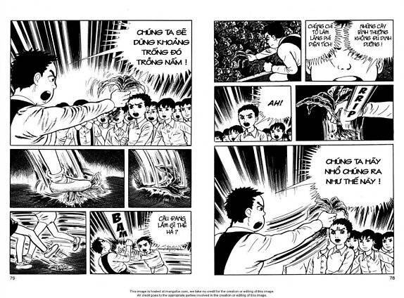 drifting classroom chapter 26 39