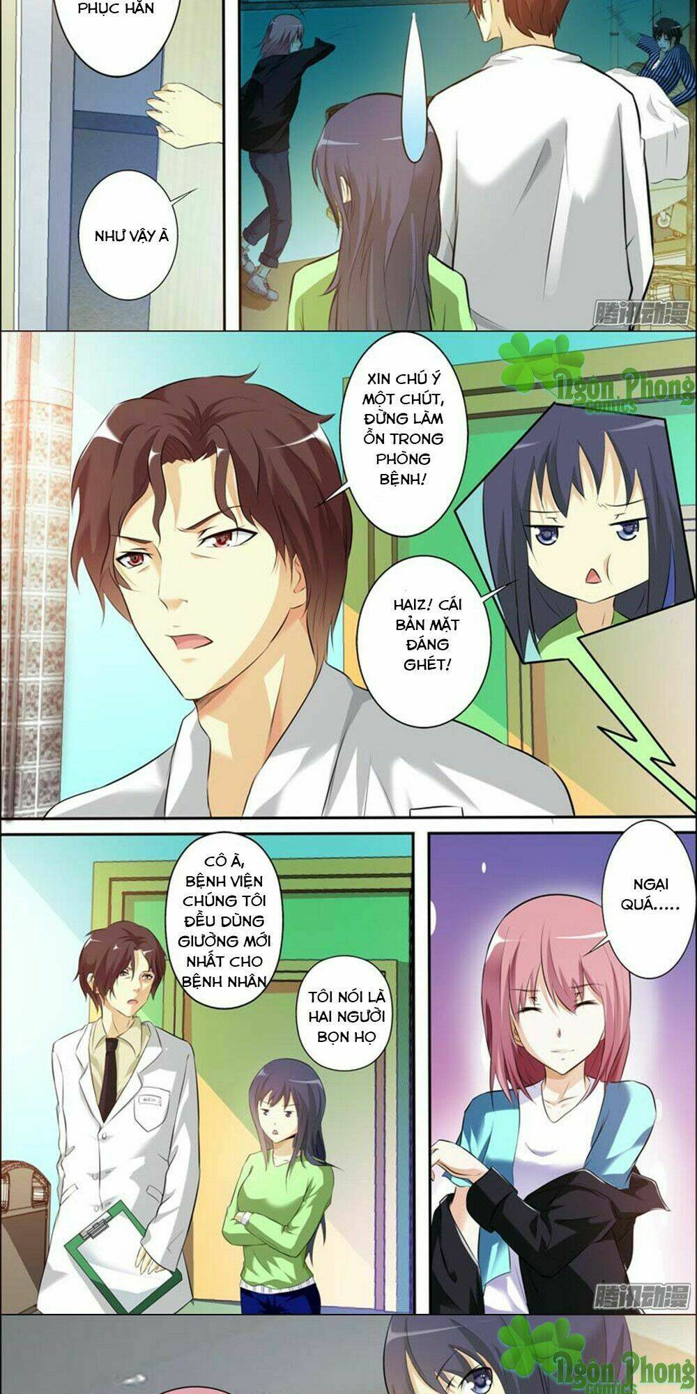 trò chơi ba cạnh chapter 34 5