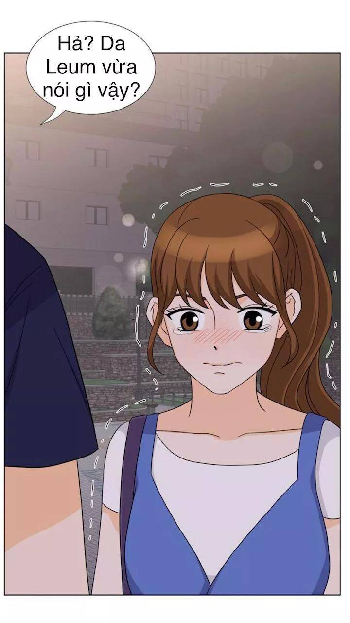 idol và sếp, em yêu ai? chapter 46 24